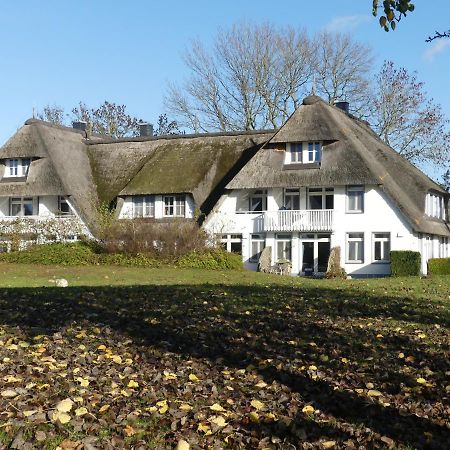 Landhaus Am Haff Stolpe auf Usedom Eksteriør bilde