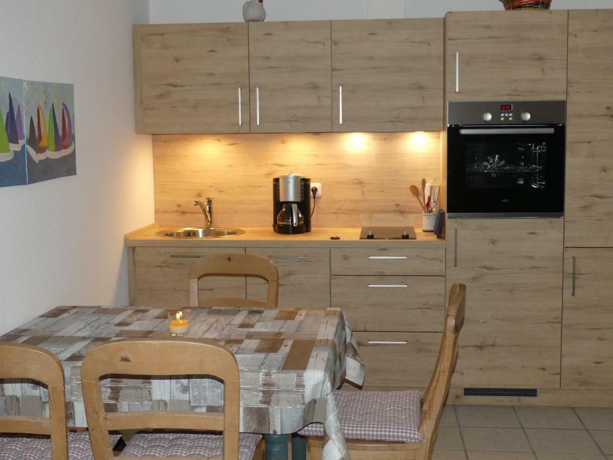 Landhaus Am Haff Stolpe auf Usedom Eksteriør bilde