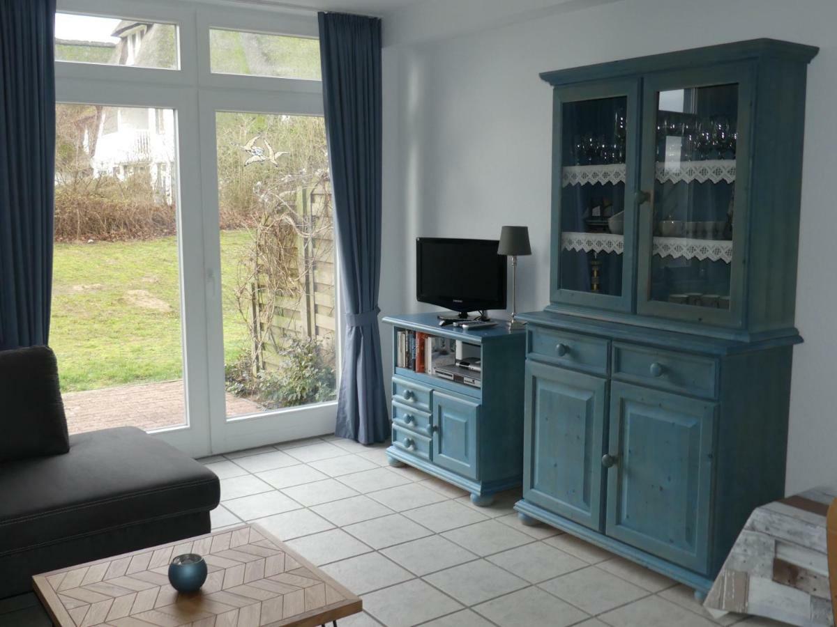 Landhaus Am Haff Stolpe auf Usedom Eksteriør bilde